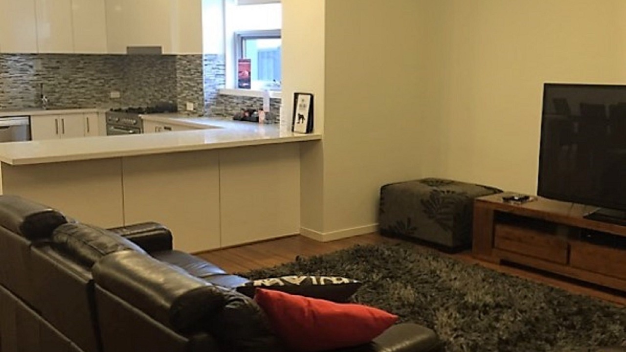 Photo of Bedroom in Ballarat