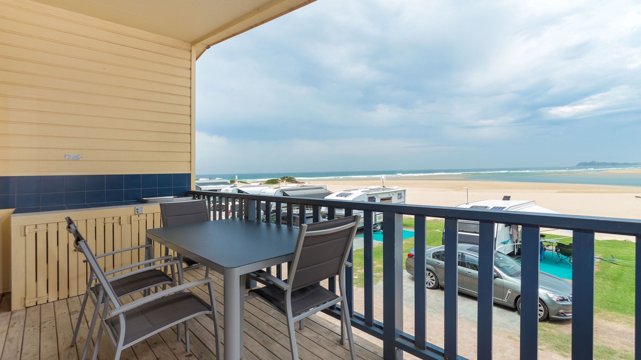 Photo of Patio Balcony in Tuross Head