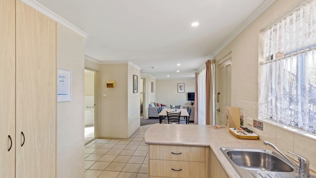 Photo of Kitchen in Eden