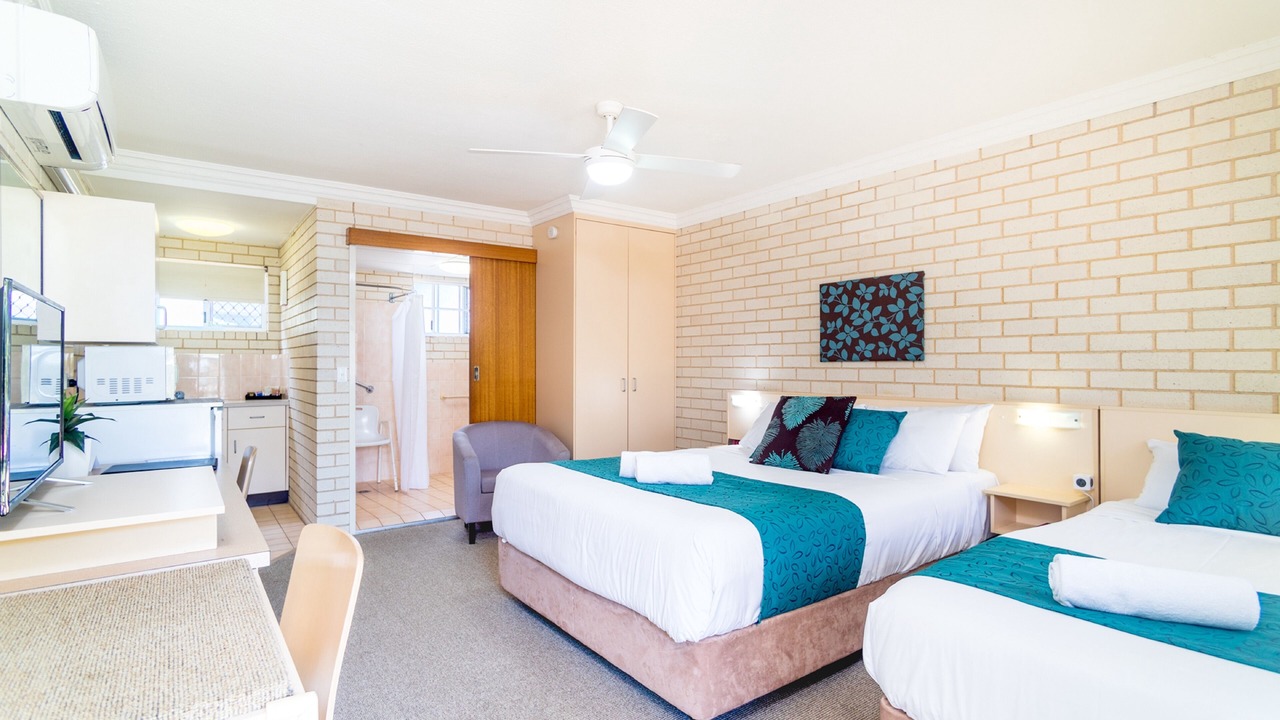 Photo of Bedroom in North Creek