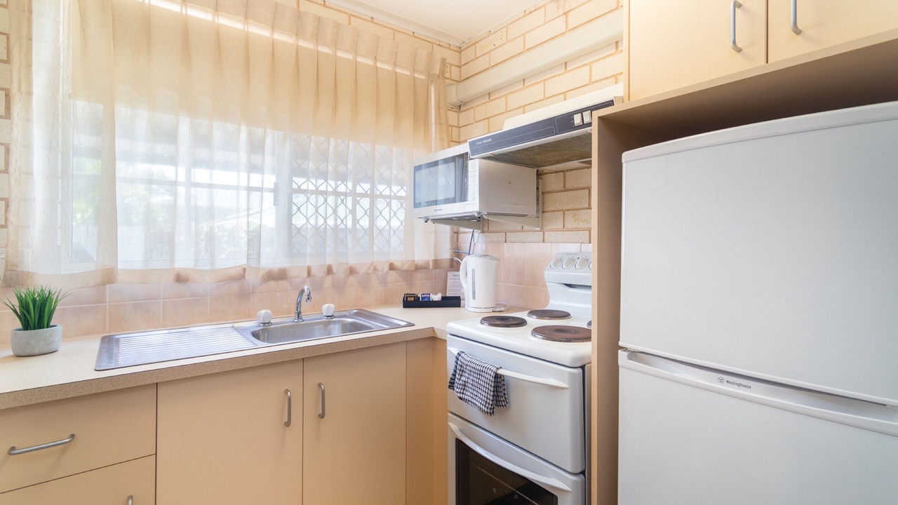 Photo of Kitchen in North Creek