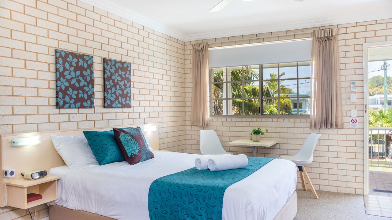 Photo of Bedroom in North Creek