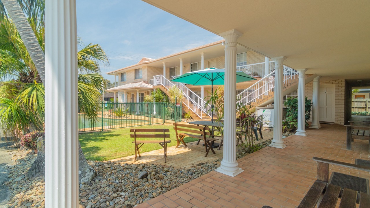 Photo of Patio Balcony in North Creek