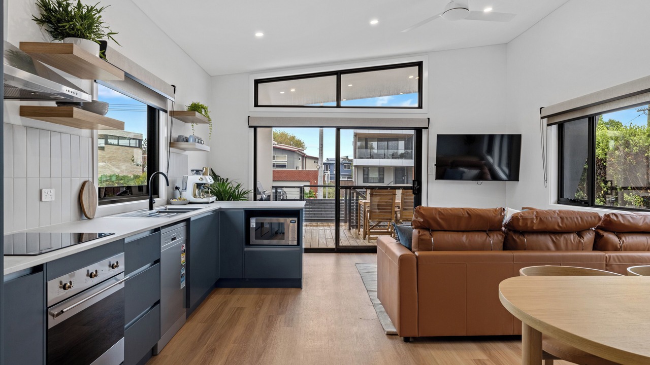 Photo of Kitchen in Inverloch