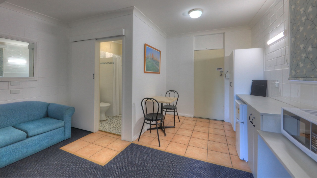 Photo of Bedroom in Glen Innes