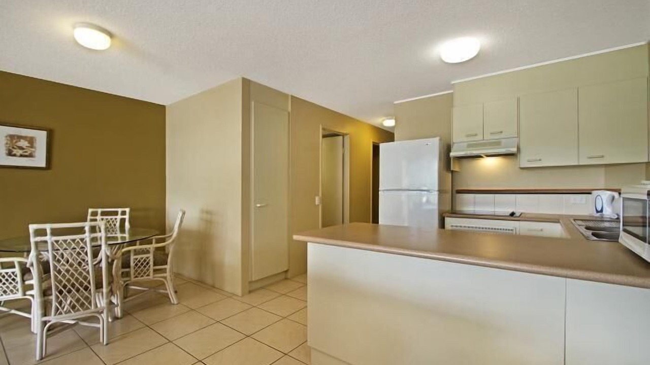 Photo of Kitchen in Maroochydore