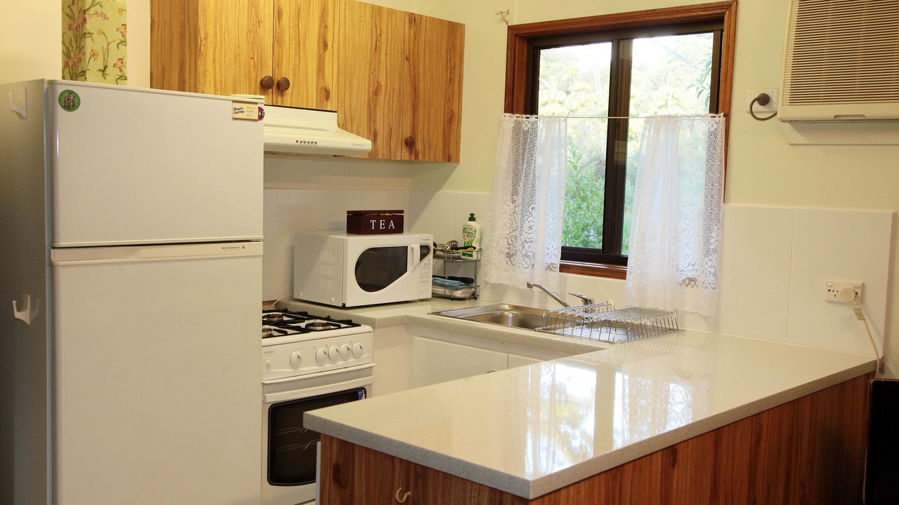 Photo of Kitchen in Lake Eacham