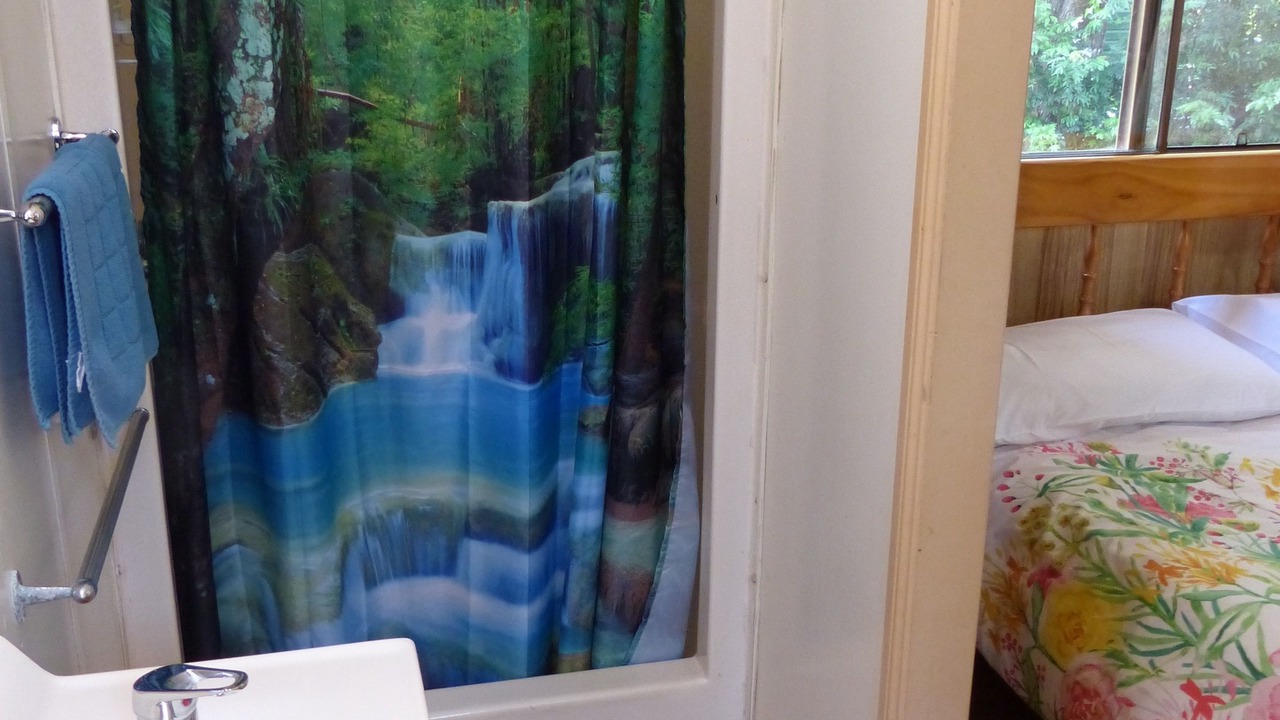 Photo of Bathroom in Lake Eacham
