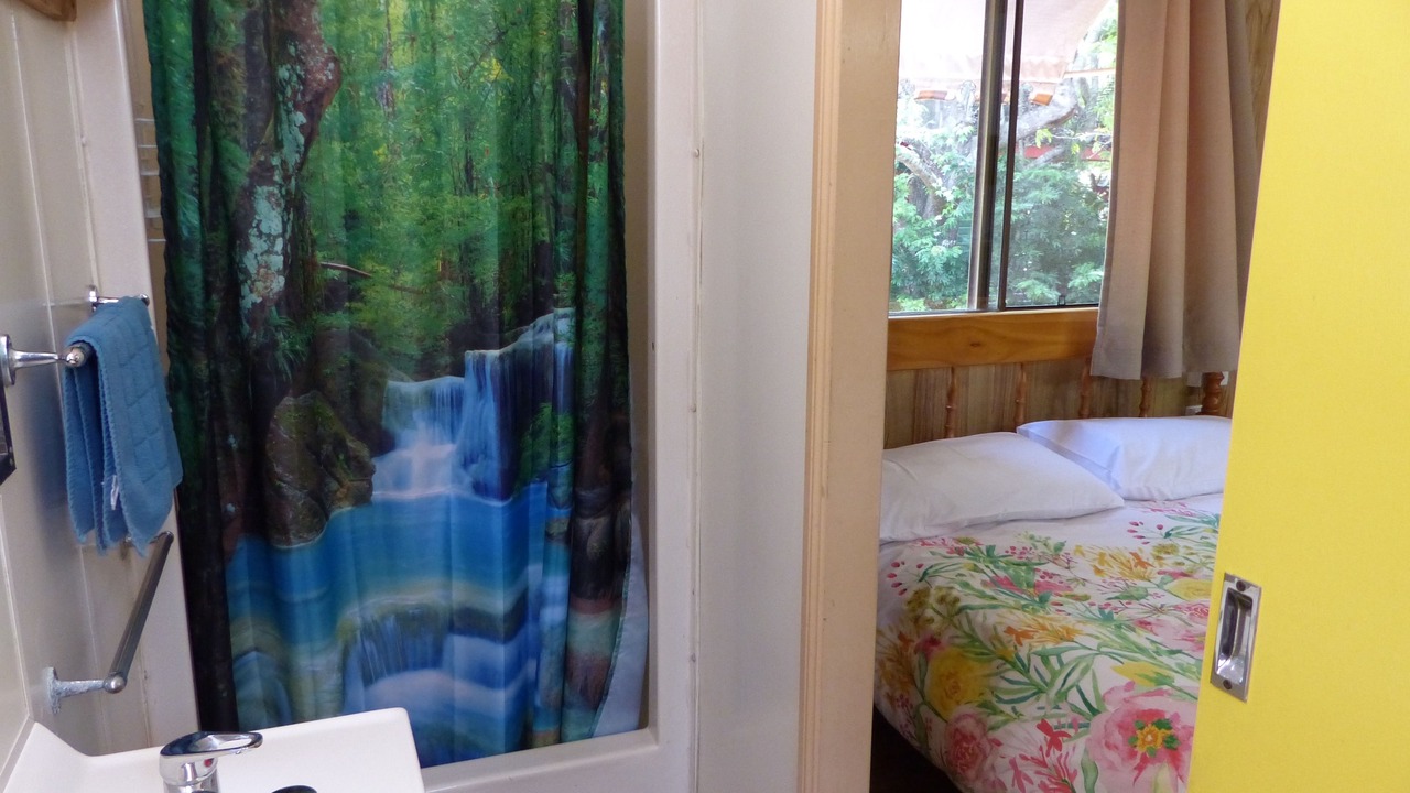 Photo of Others in Lake Eacham