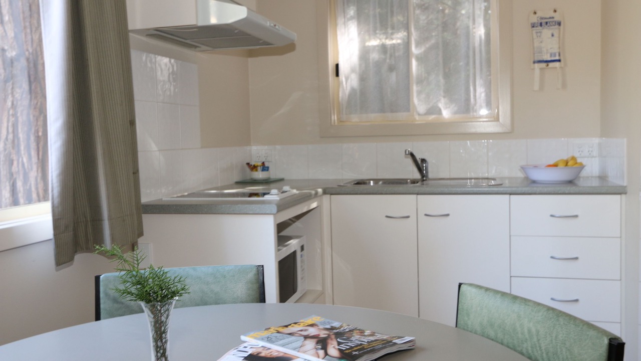 Photo of Kitchen in Cardigan