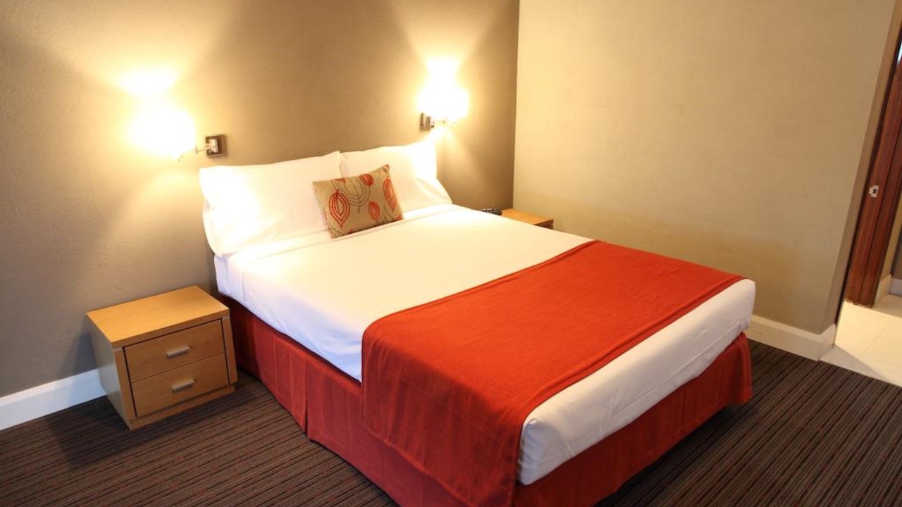 Photo of Bedroom in Guildford