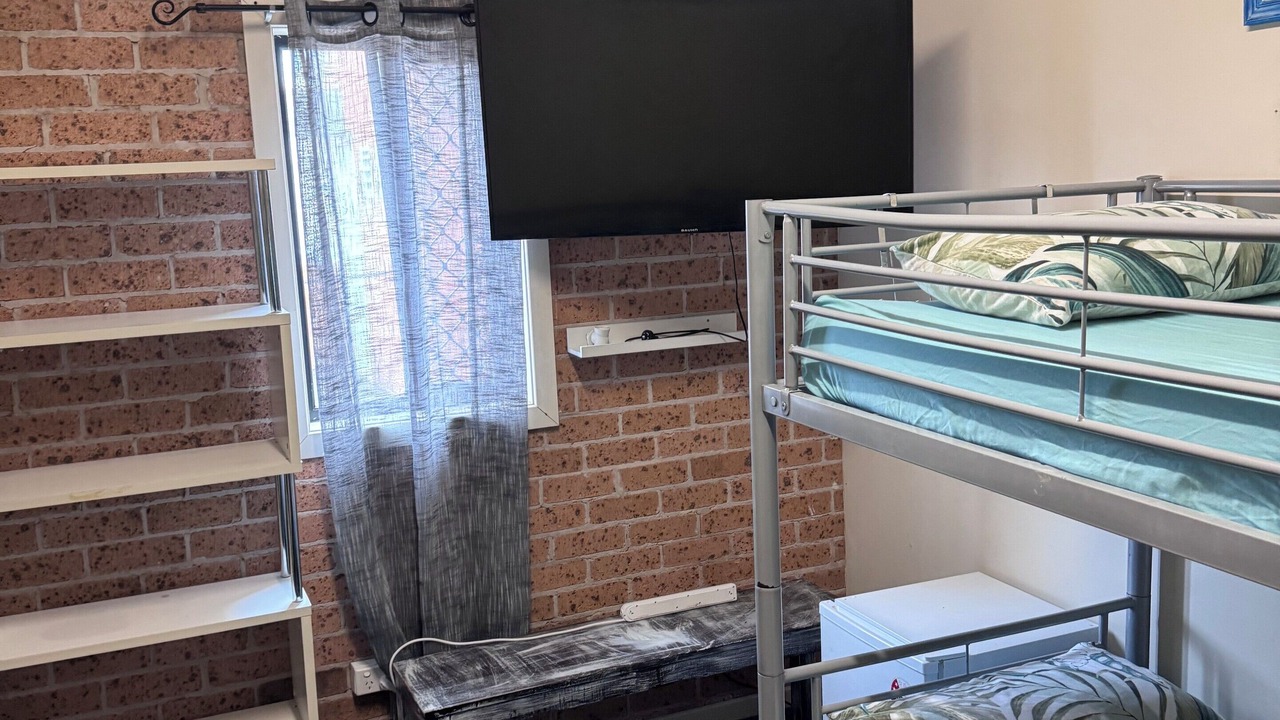 Photo of Bedroom in The Entrance