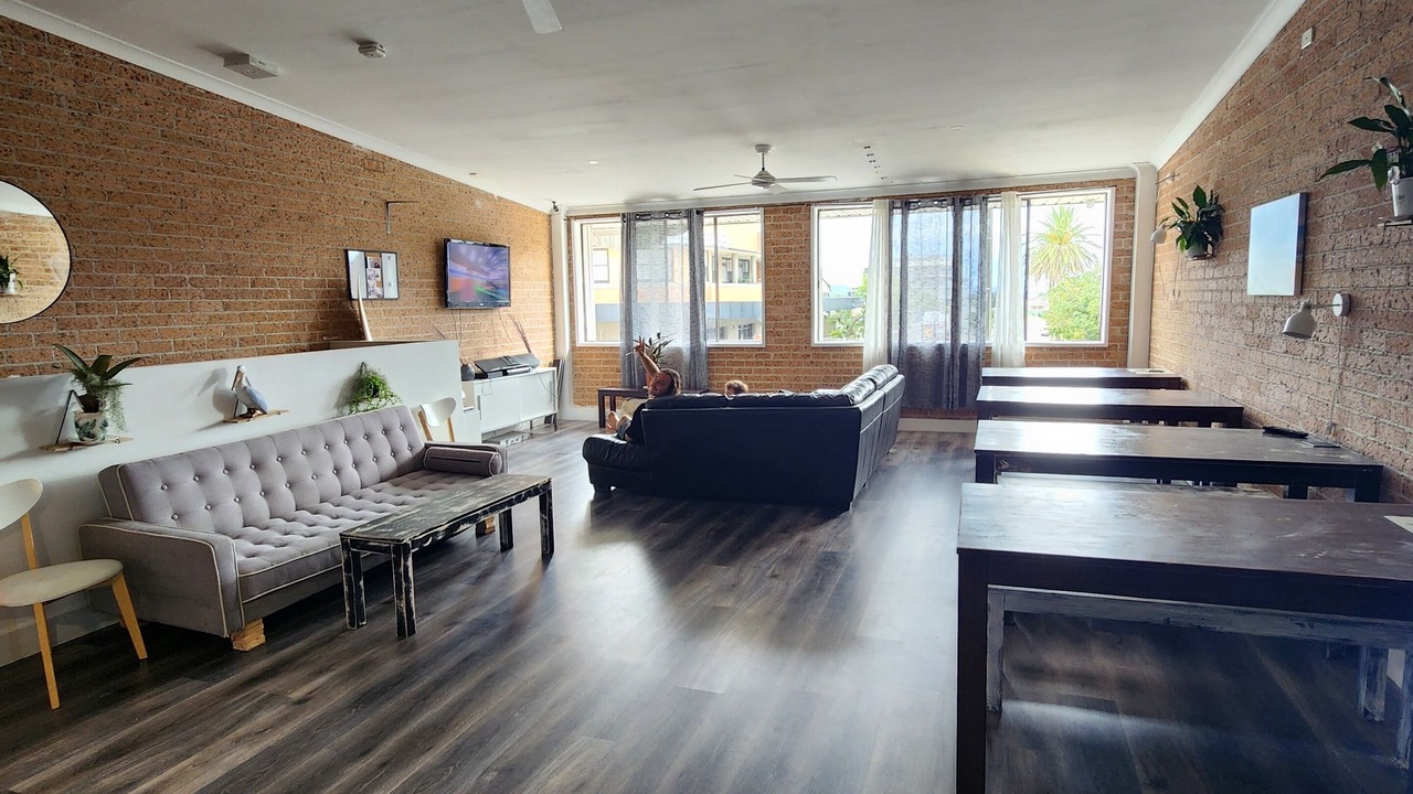 Photo of Livingroom in The Entrance