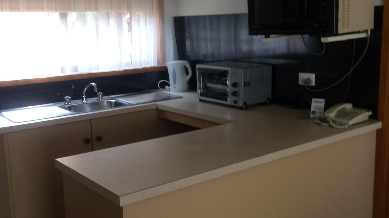 Photo of Kitchen in Alfredton