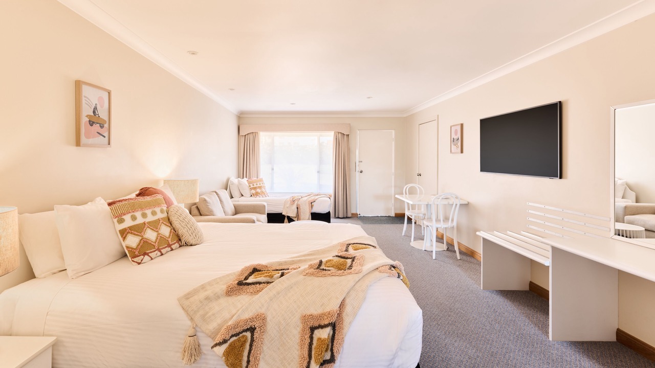 Photo of Livingroom in Bermagui