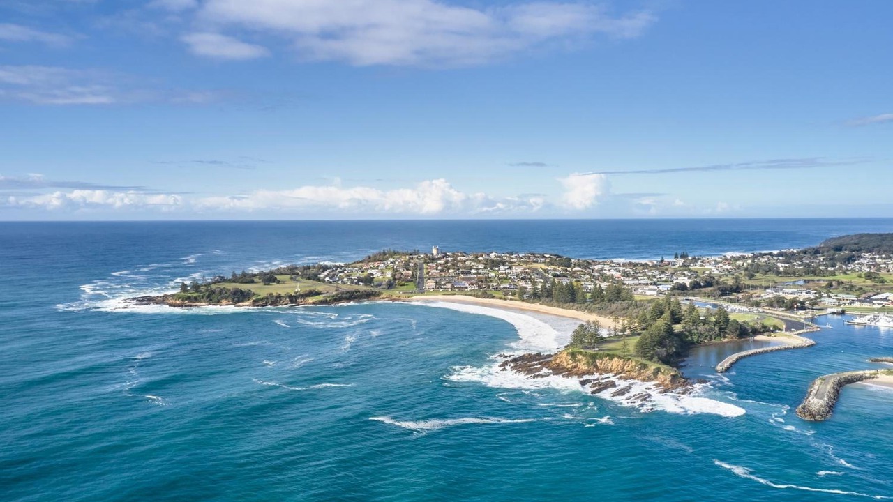 Photo of Outdoor in Bermagui