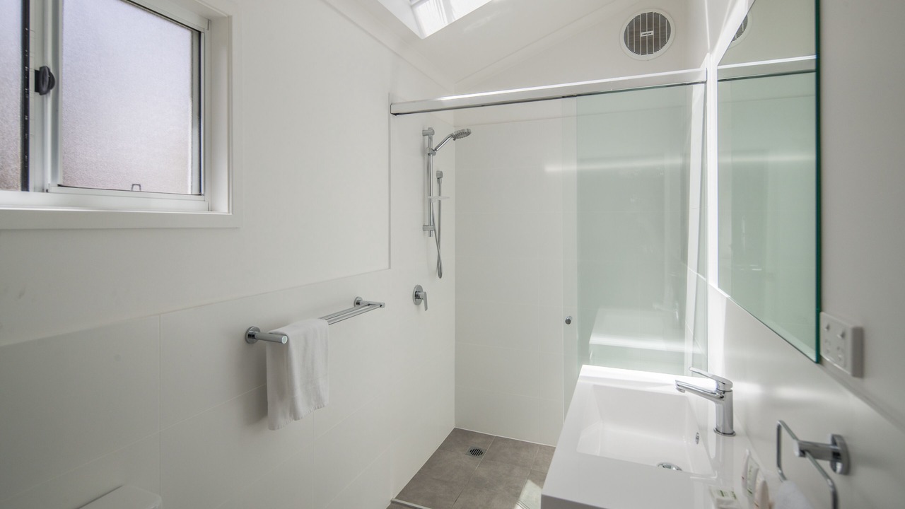 Photo of Bathroom in Mannering Park