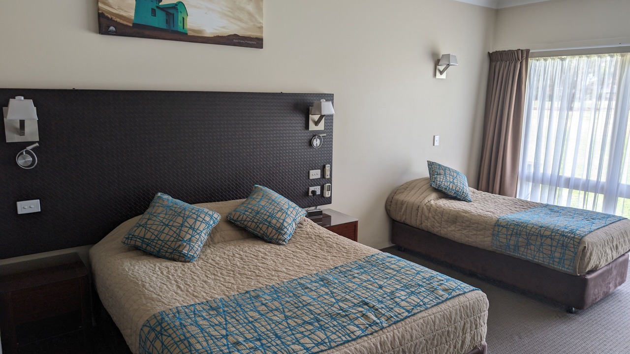 Photo of Bedroom in Gumly Gumly