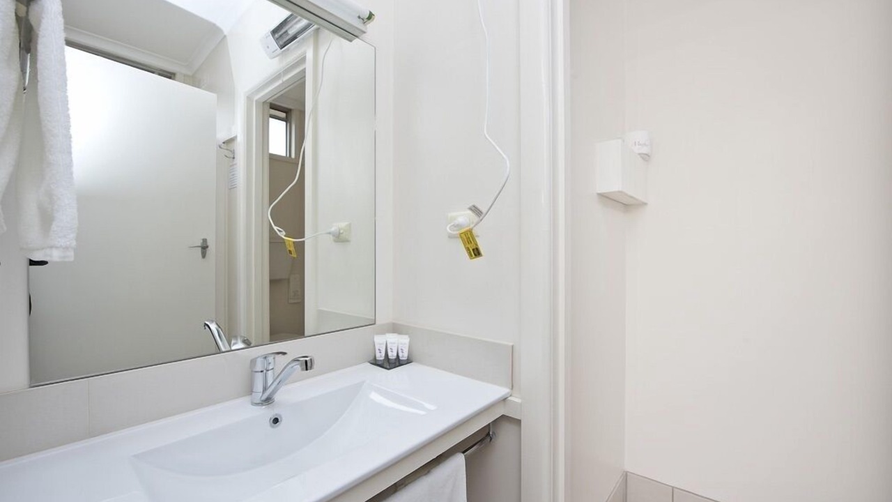 Photo of Bathroom in Stawell