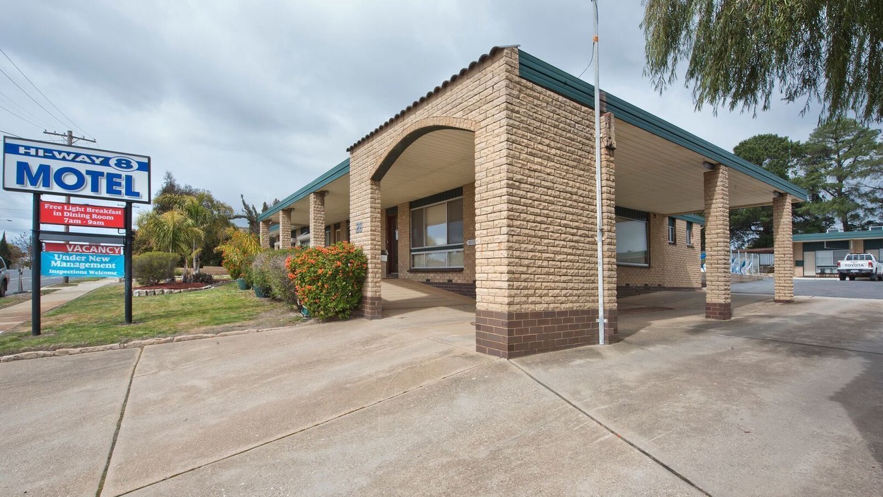 Photo of Outdoor in Stawell
