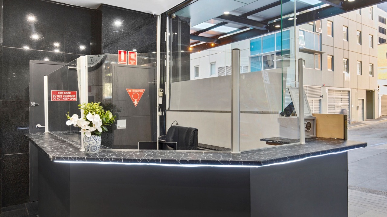 Photo of Others in Adelaide Central Business District