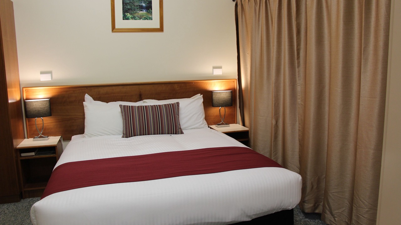 Photo of Bedroom in Faulconbridge