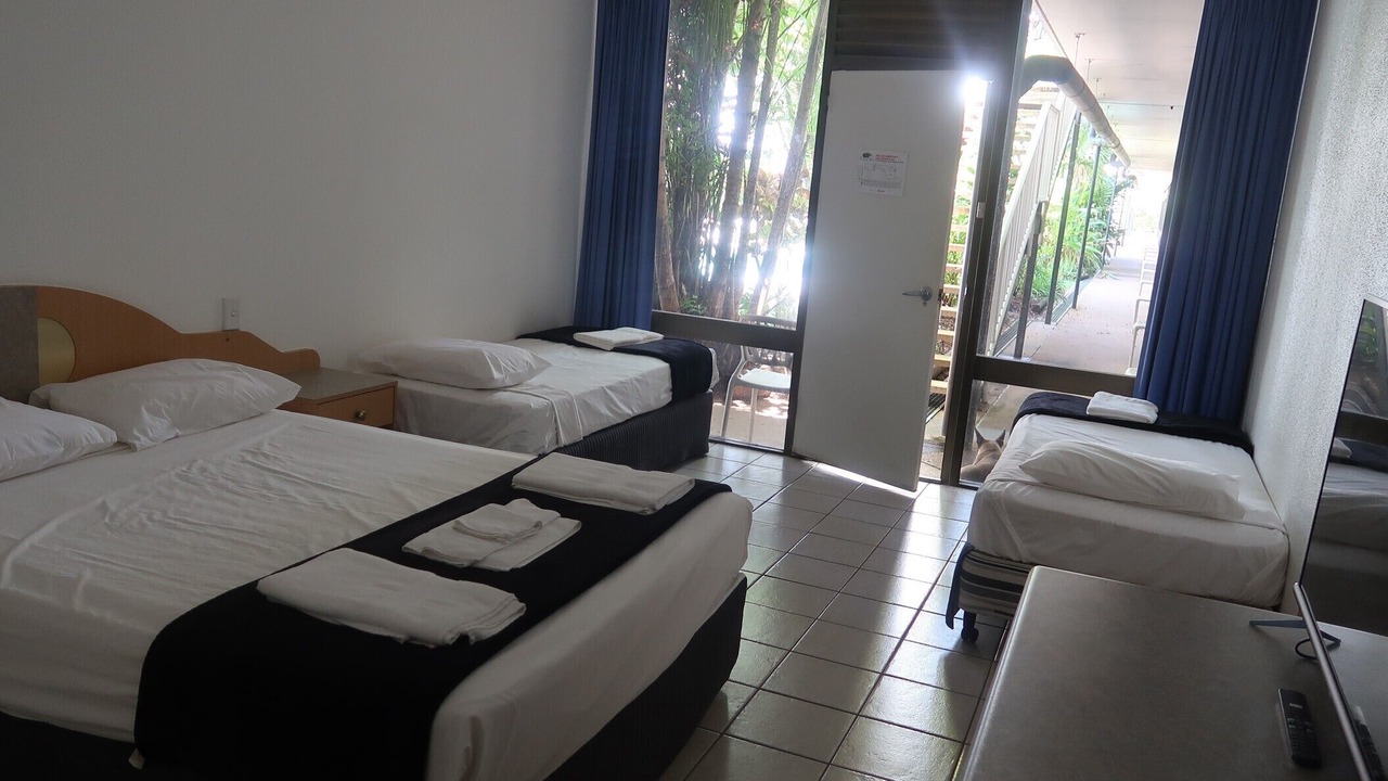 Photo of Bedroom in Katherine