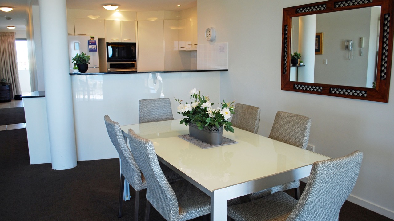Photo of Bedroom in Maroochydore