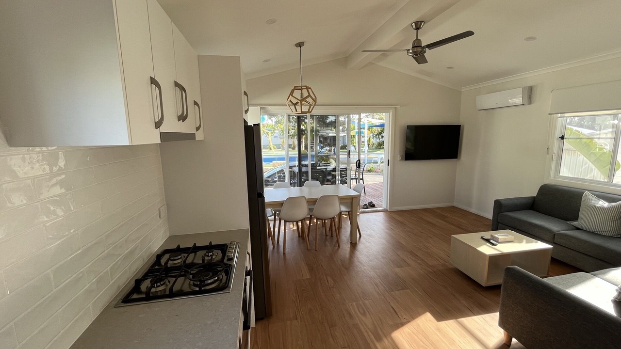 Photo of Kitchen in Bateau Bay