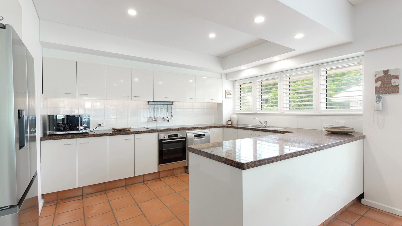 Photo of Kitchen in Port Douglas