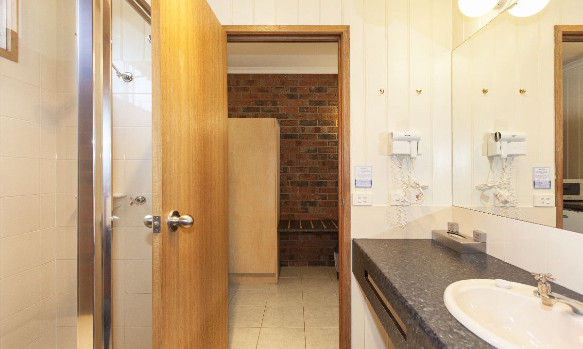 Photo of Bathroom in Ararat