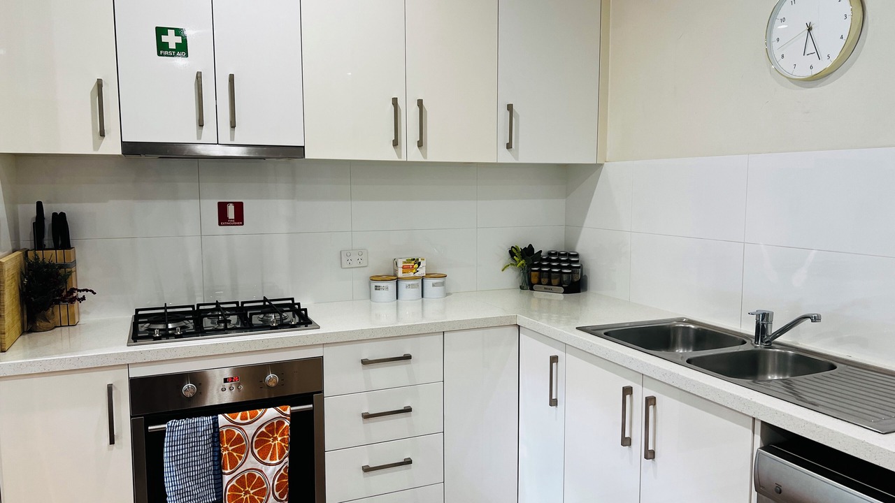 Photo of Kitchen in Footscray