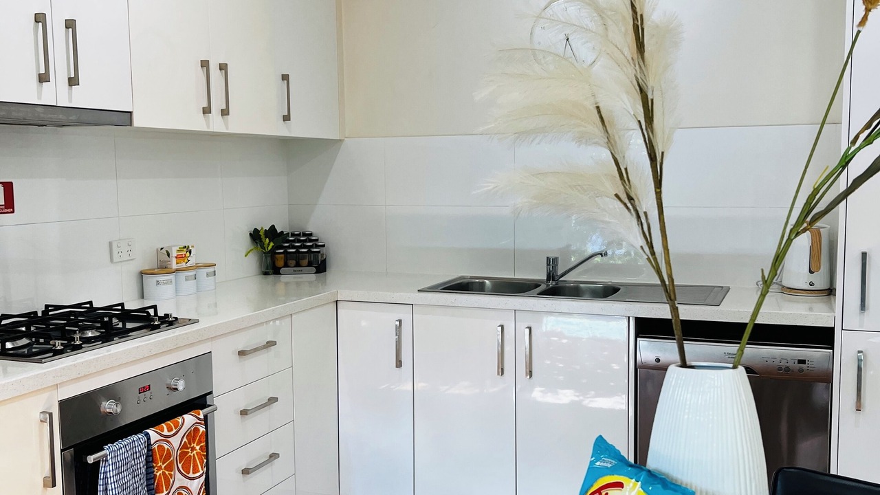 Photo of Kitchen in Footscray