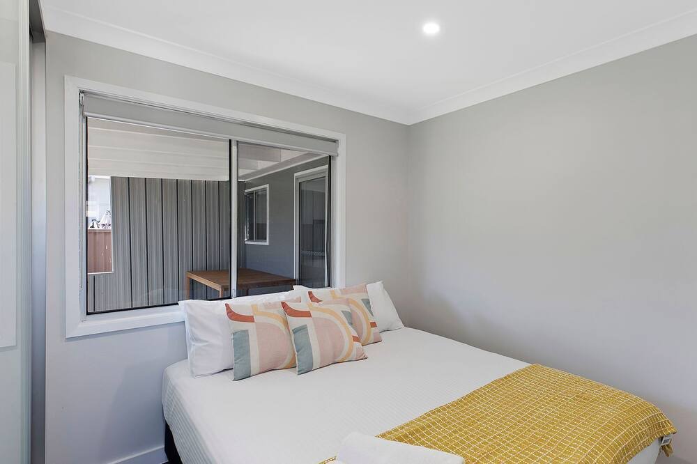 Photo of Bedroom in Blue Bay