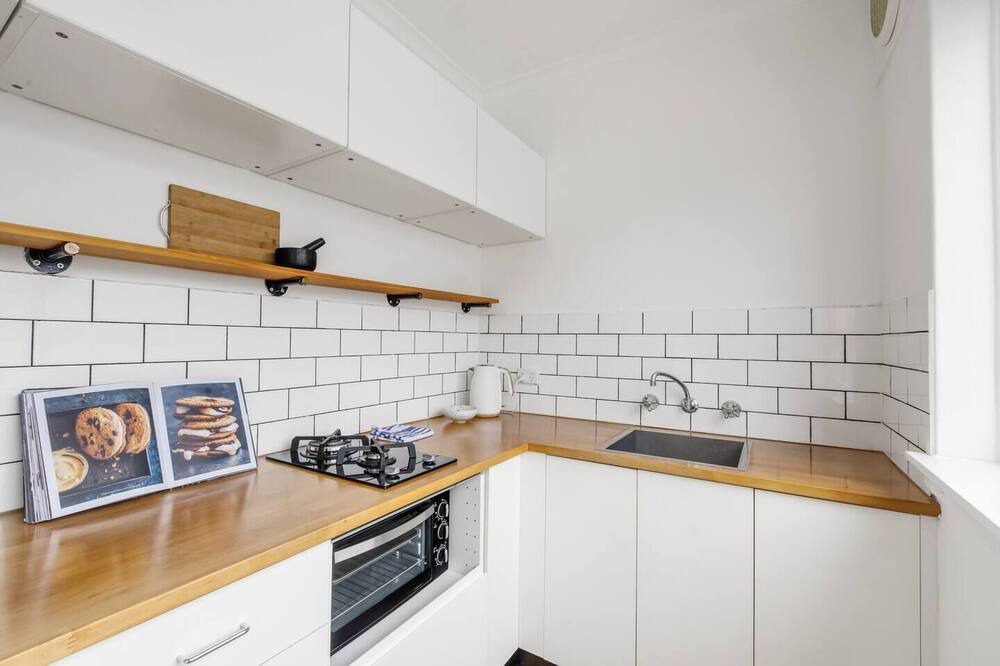 Photo of Kitchen in St. Kilda East