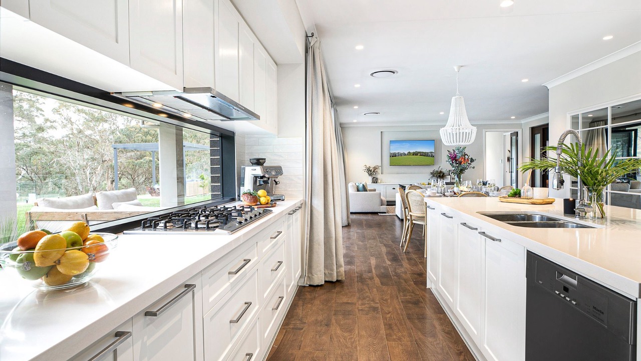 Photo of Kitchen in Moss Vale