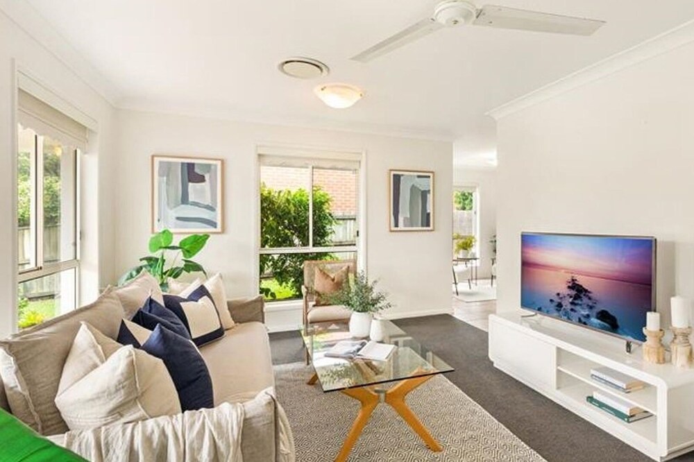Photo of Livingroom in Pelican Waters
