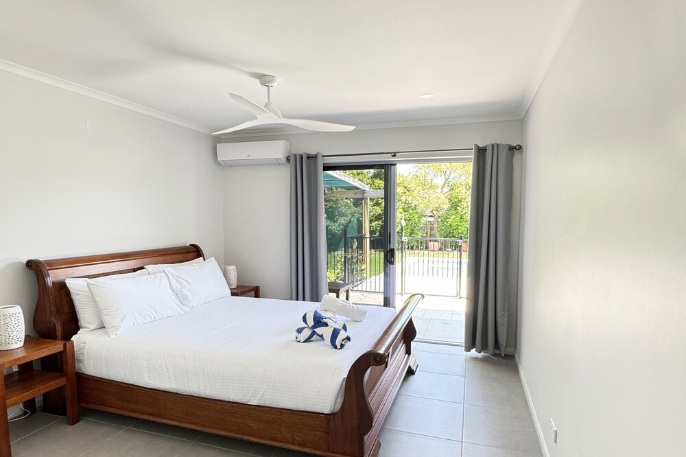 Photo of Bedroom in Kewarra Beach