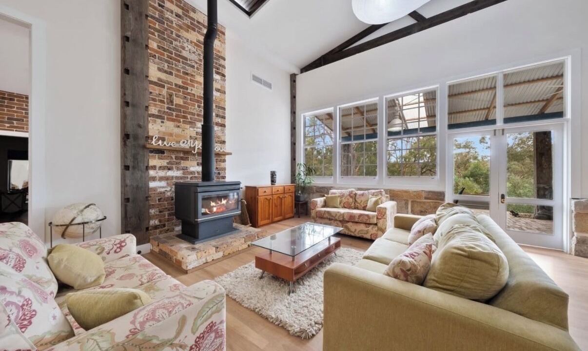 Photo of Outdoor in Lower Portland