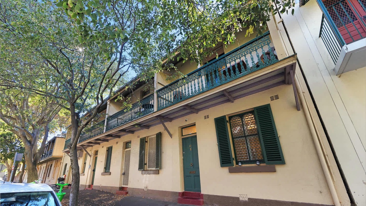 Photo of Others in Millers Point