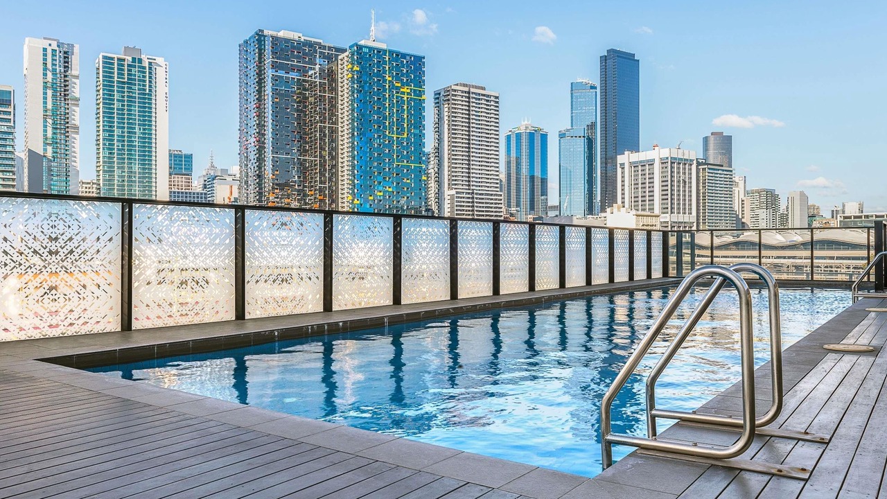Photo of Outdoor in Docklands