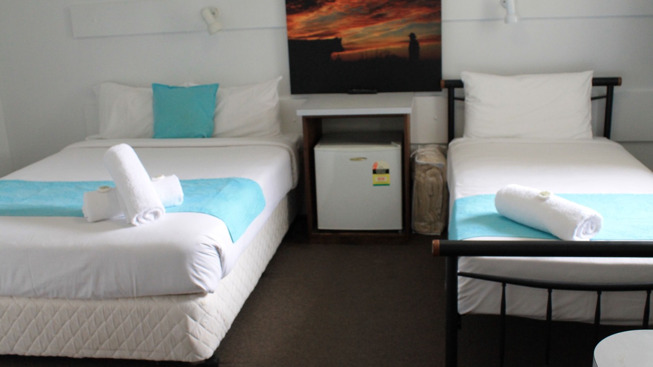 Photo of Bedroom in Nambour