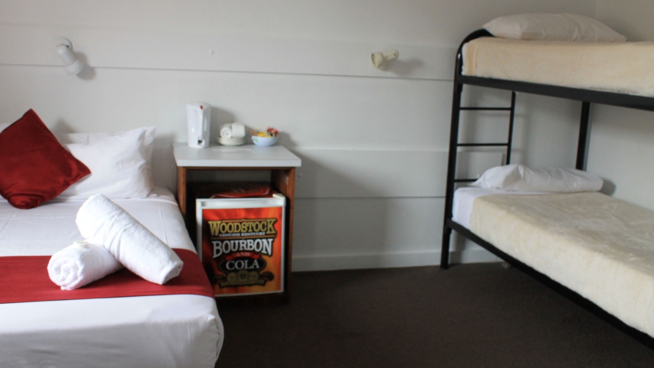 Photo of Bedroom in Nambour