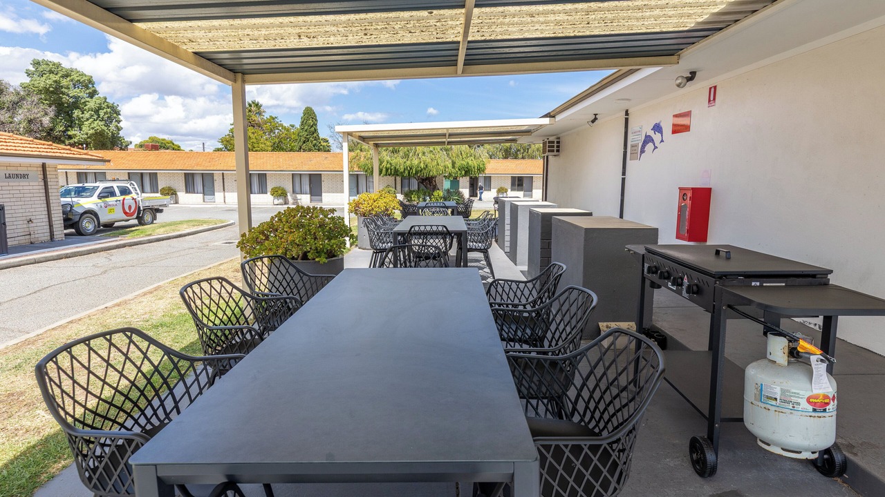 Photo of Outdoor in Rockingham
