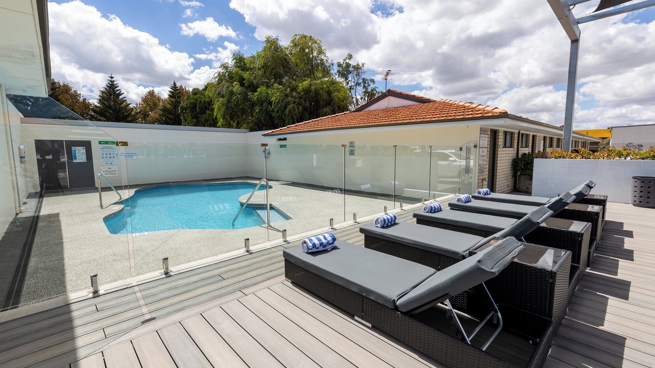 Photo of Outdoor in Rockingham