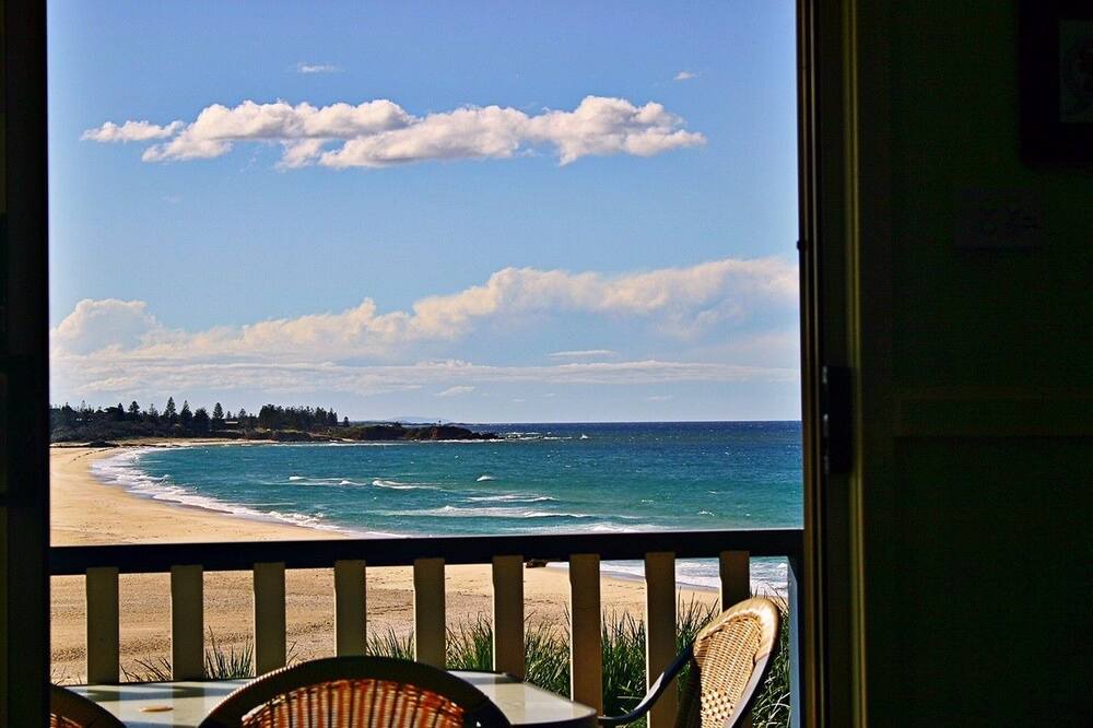 Photo of Bedroom in Potato Point