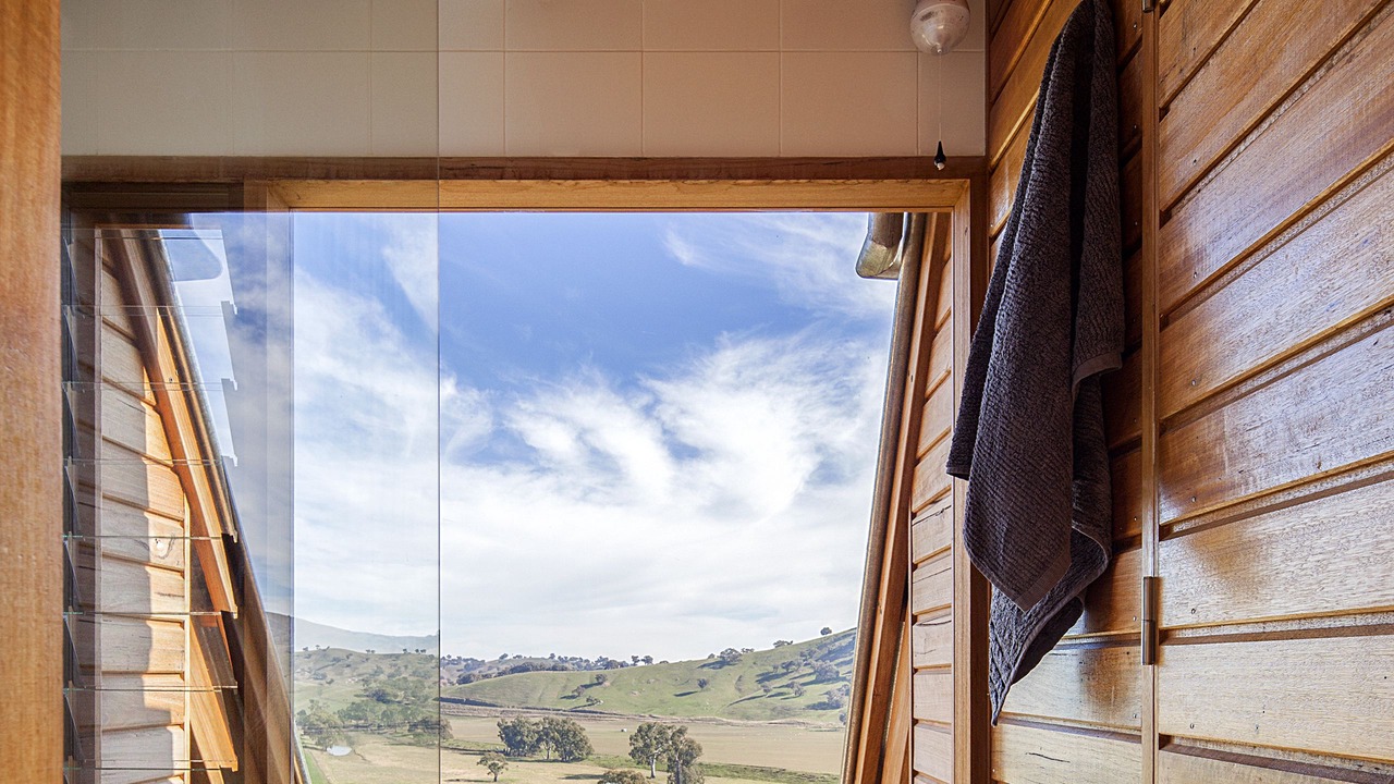 Photo of Bathroom in Gundagai