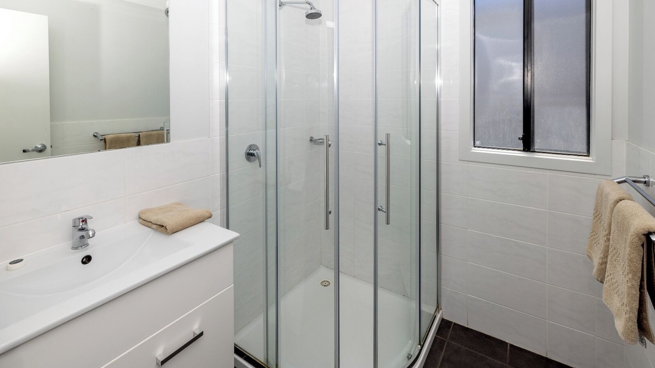 Photo of Bathroom in Port Hughes