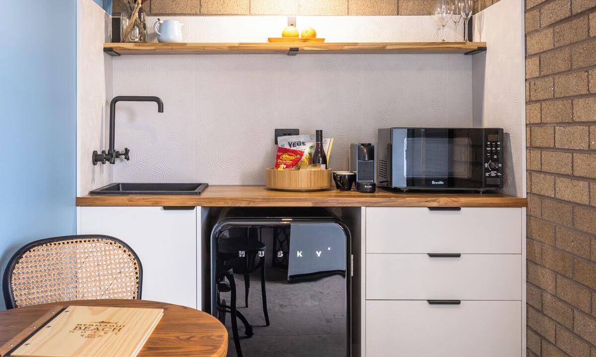 Photo of Kitchen in Bermagui