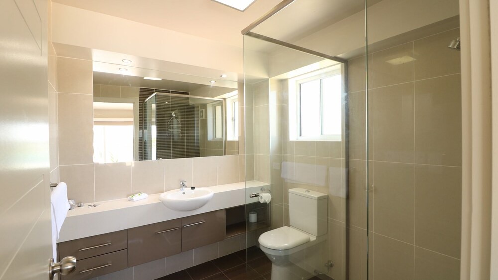 Photo of Bathroom in Merimbula